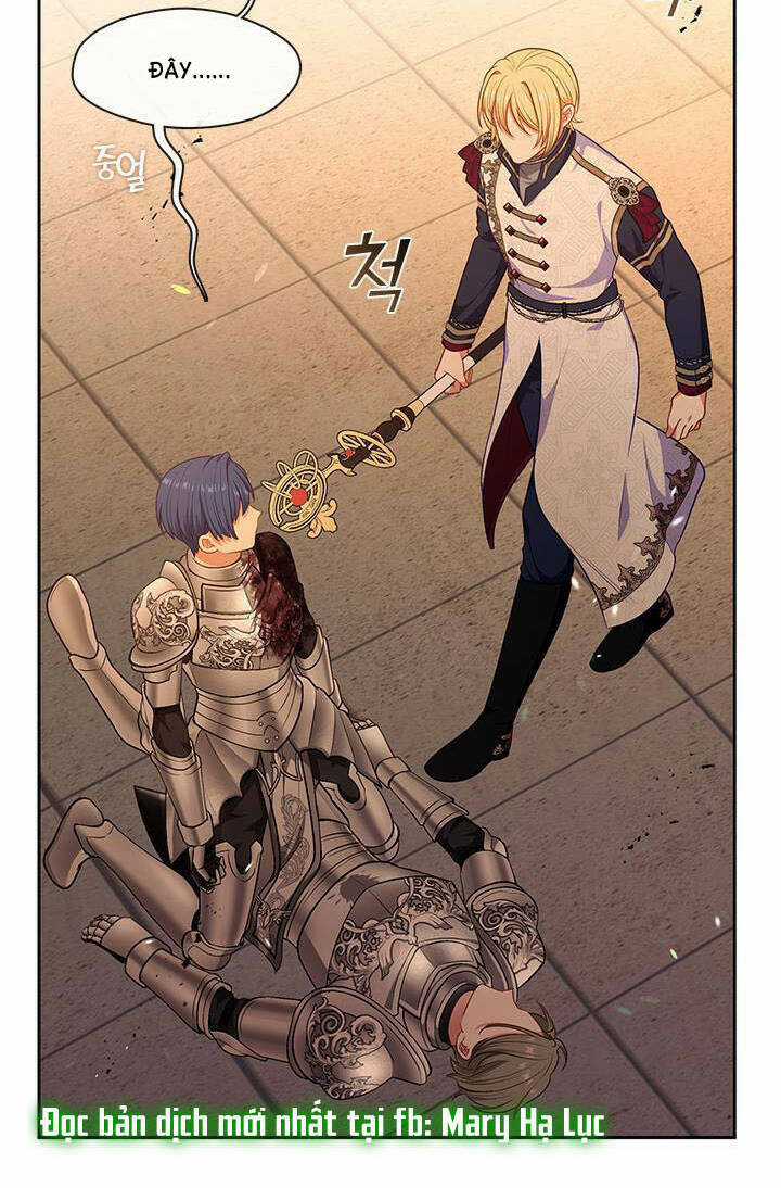 Hãy Coi Chừng Ác Nữ Chapter 123 trang 31