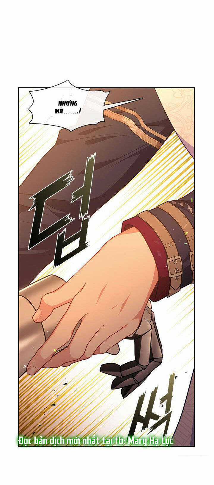 Hãy Coi Chừng Ác Nữ Chapter 123 trang 34