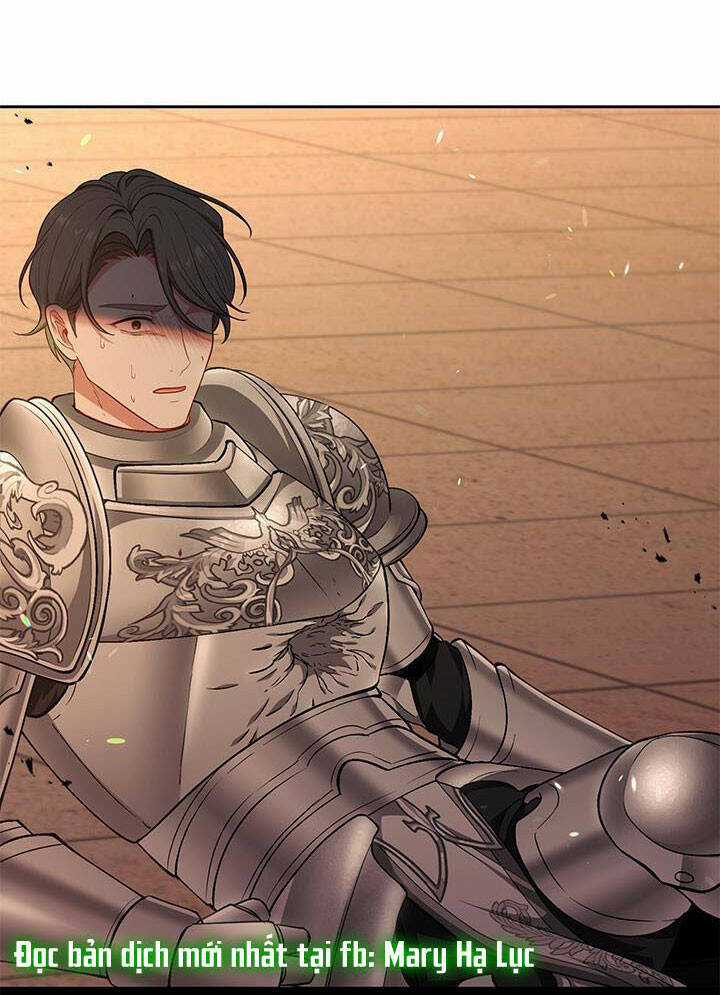 Hãy Coi Chừng Ác Nữ Chapter 123 trang 36