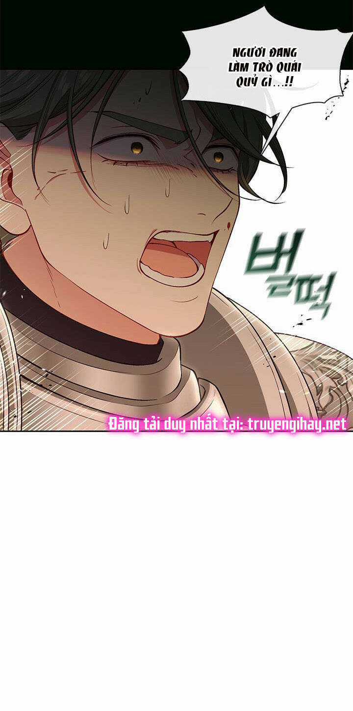 Hãy Coi Chừng Ác Nữ Chapter 123 trang 39