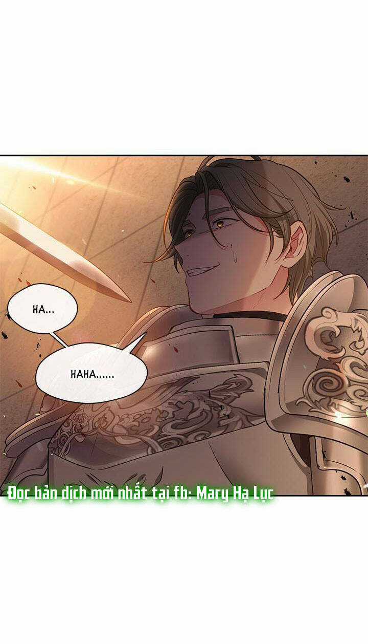 Hãy Coi Chừng Ác Nữ Chapter 123 trang 4