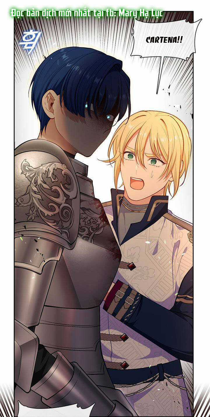 Hãy Coi Chừng Ác Nữ Chapter 123 trang 40