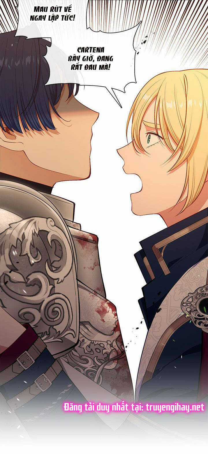 Hãy Coi Chừng Ác Nữ Chapter 123 trang 41