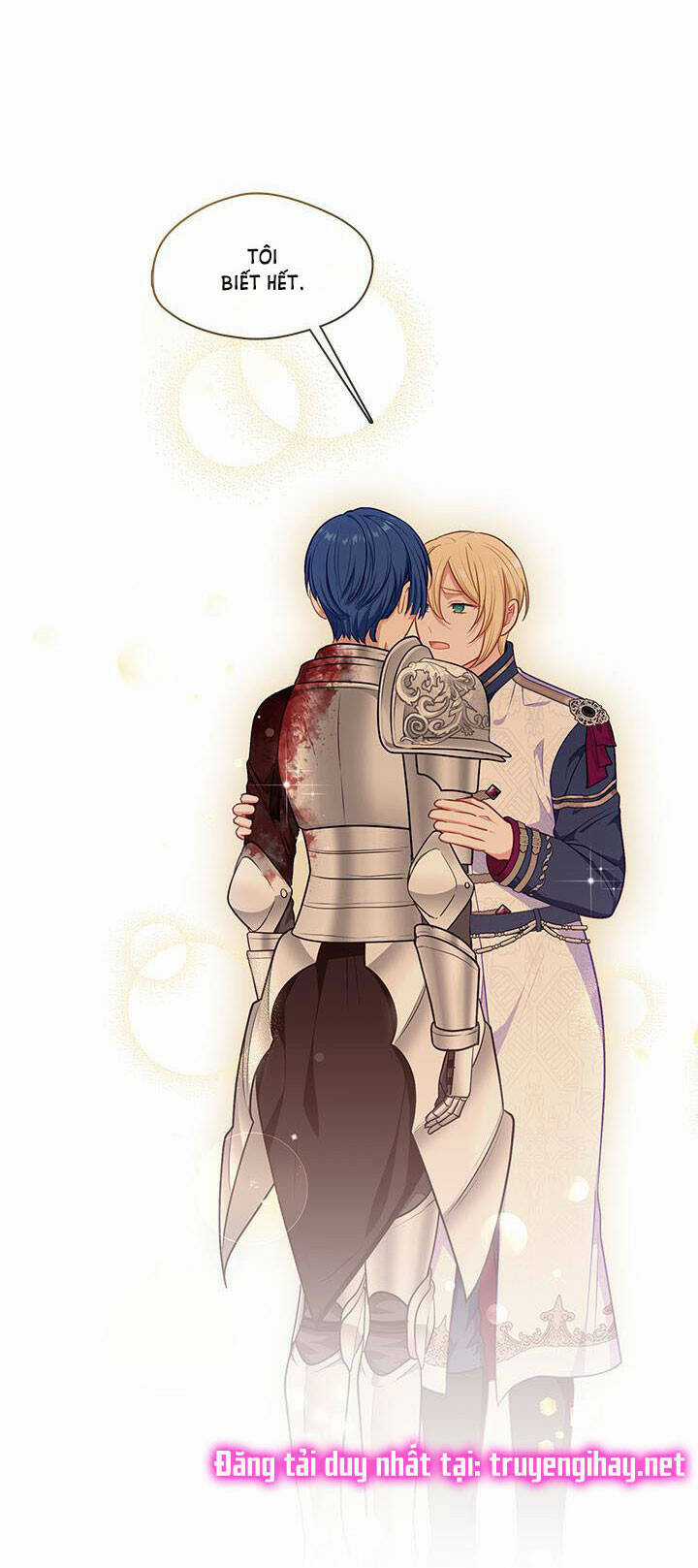 Hãy Coi Chừng Ác Nữ Chapter 123 trang 49