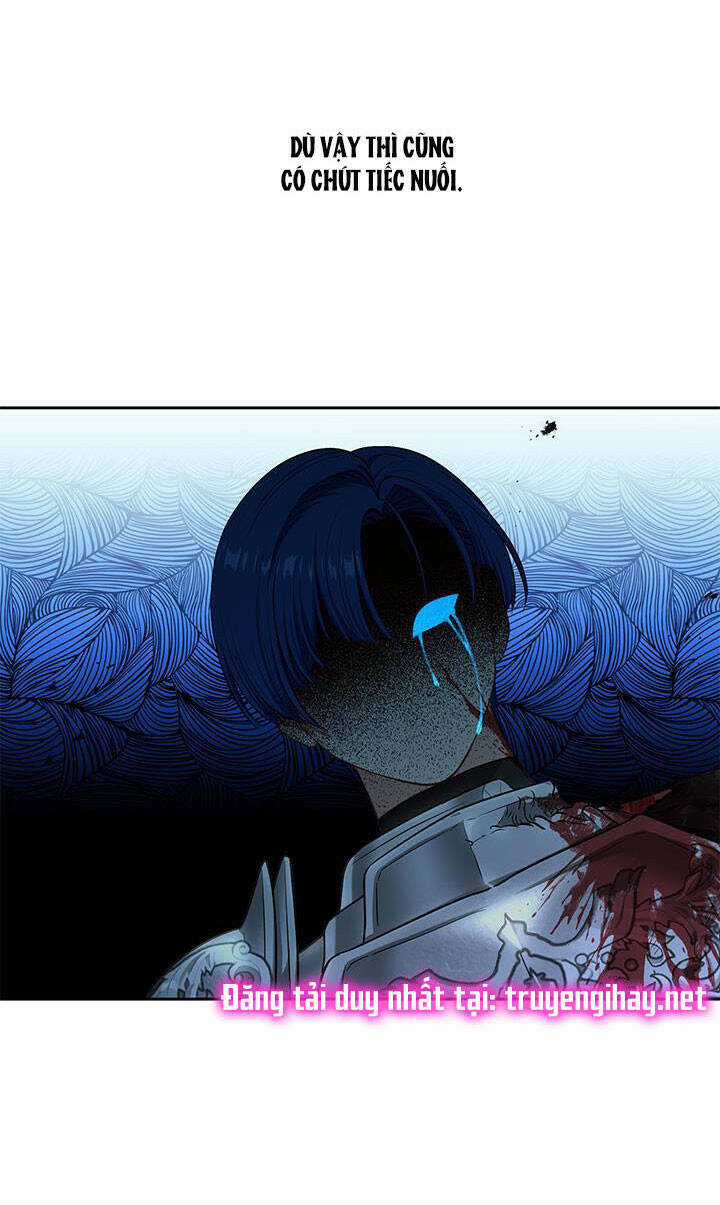 Hãy Coi Chừng Ác Nữ Chapter 123 trang 5