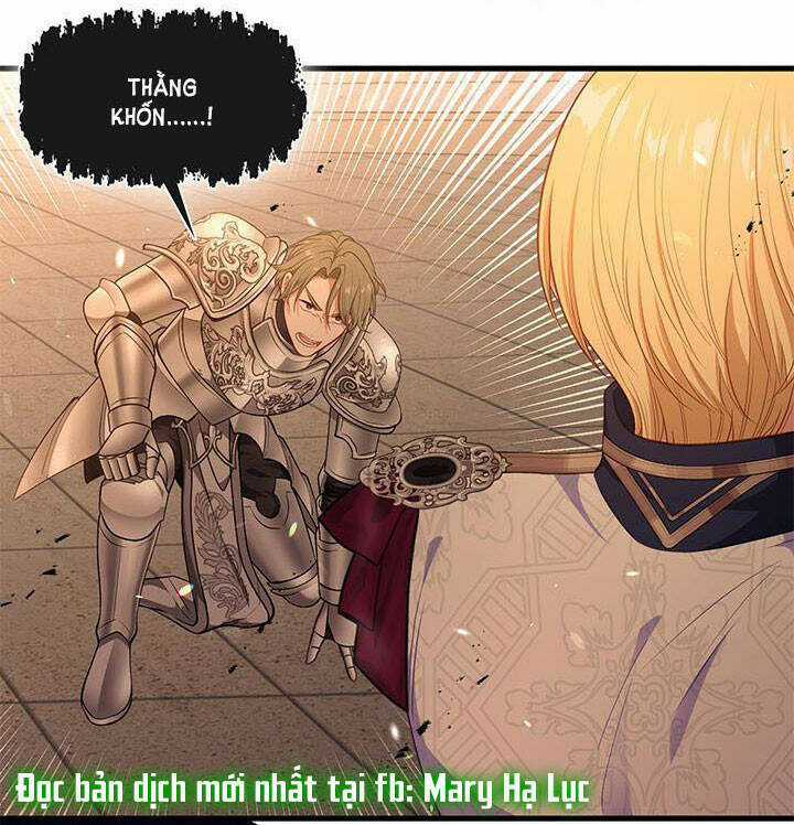 Hãy Coi Chừng Ác Nữ Chapter 123 trang 50