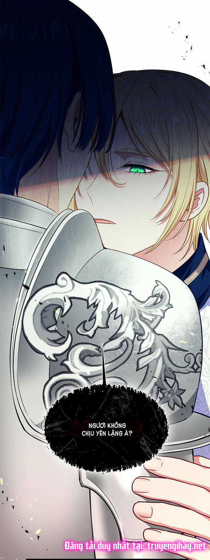 Hãy Coi Chừng Ác Nữ Chapter 123 trang 51