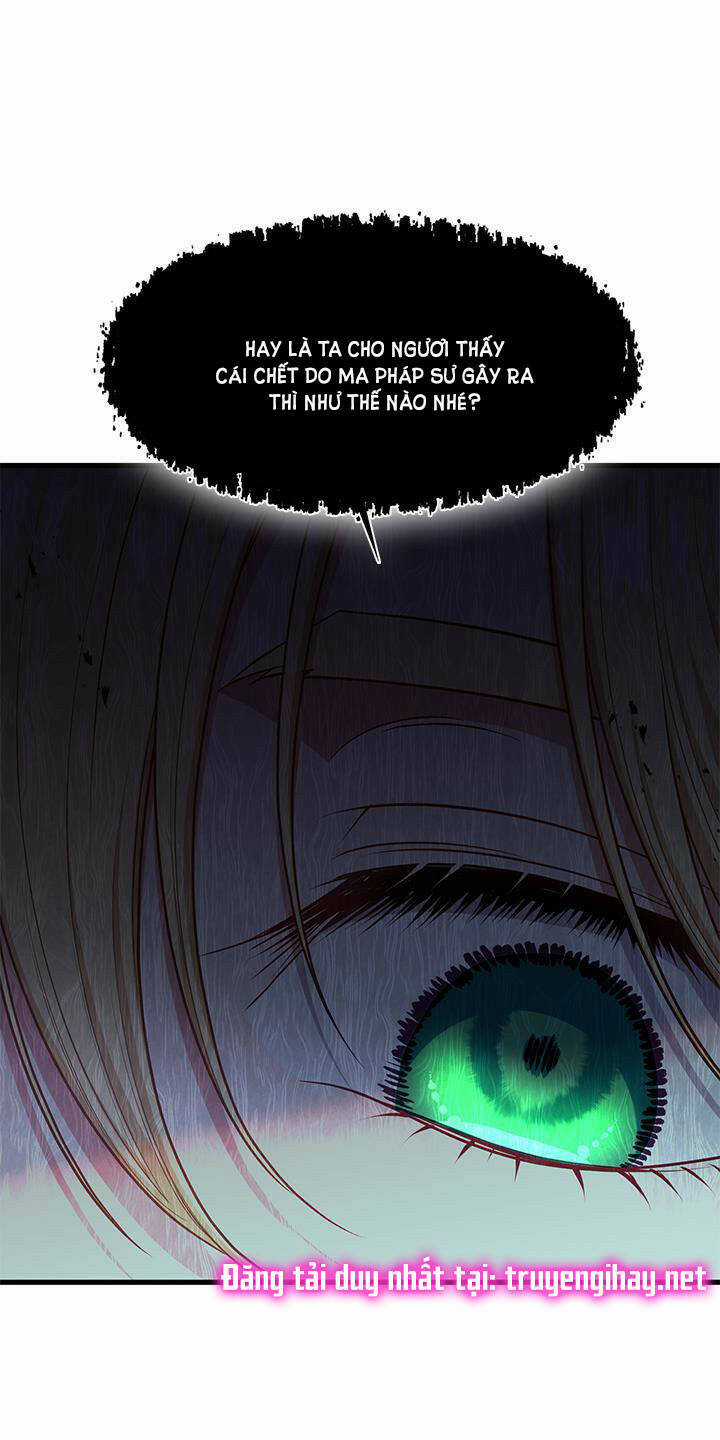 Hãy Coi Chừng Ác Nữ Chapter 123 trang 53
