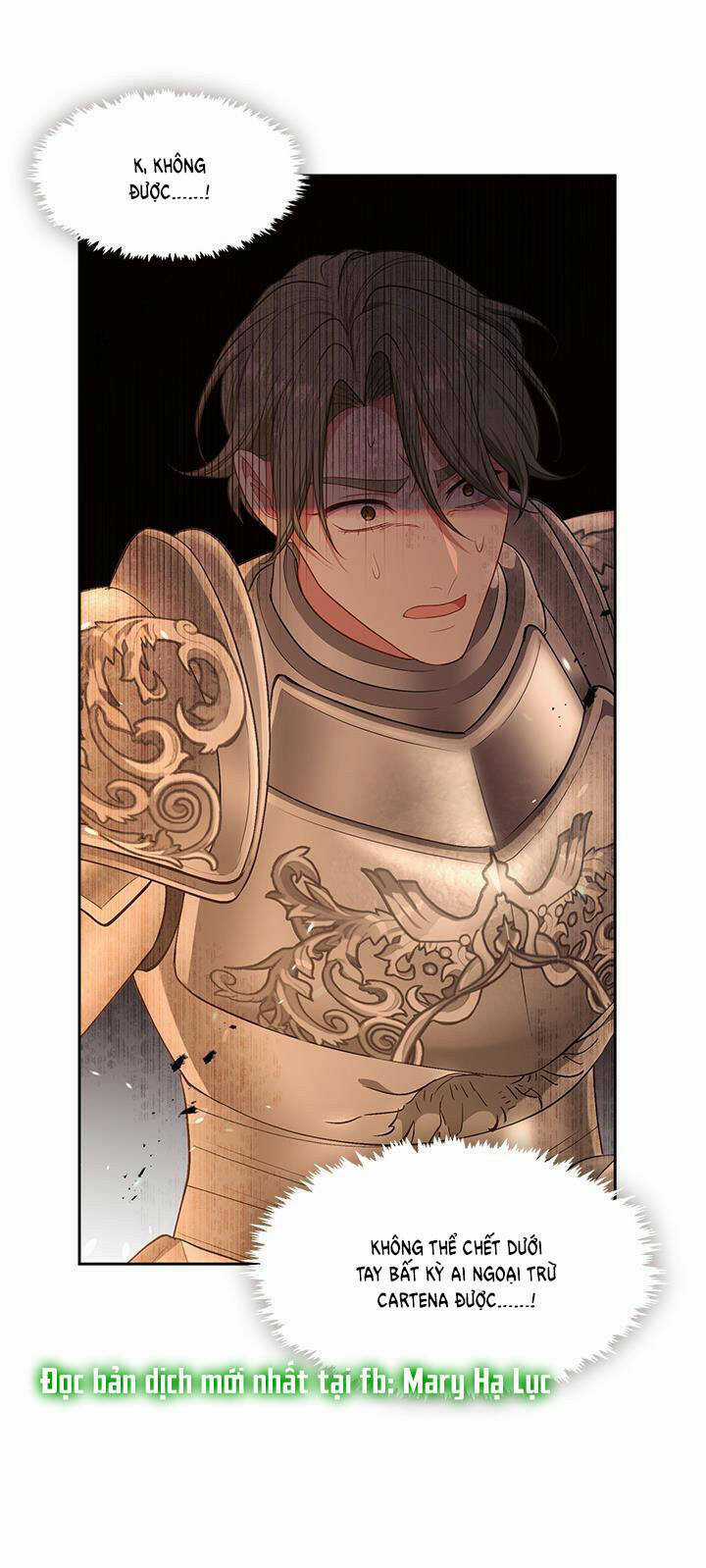 Hãy Coi Chừng Ác Nữ Chapter 123 trang 54