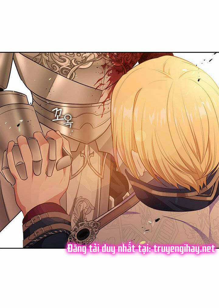 Hãy Coi Chừng Ác Nữ Chapter 123 trang 55