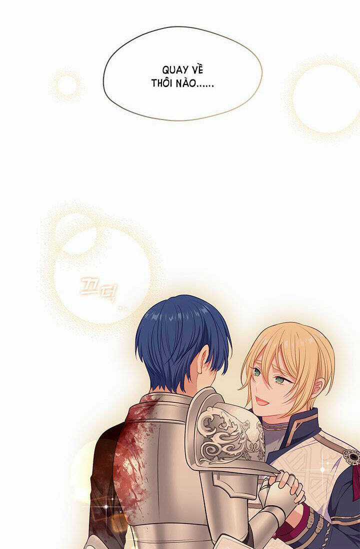 Hãy Coi Chừng Ác Nữ Chapter 123 trang 56