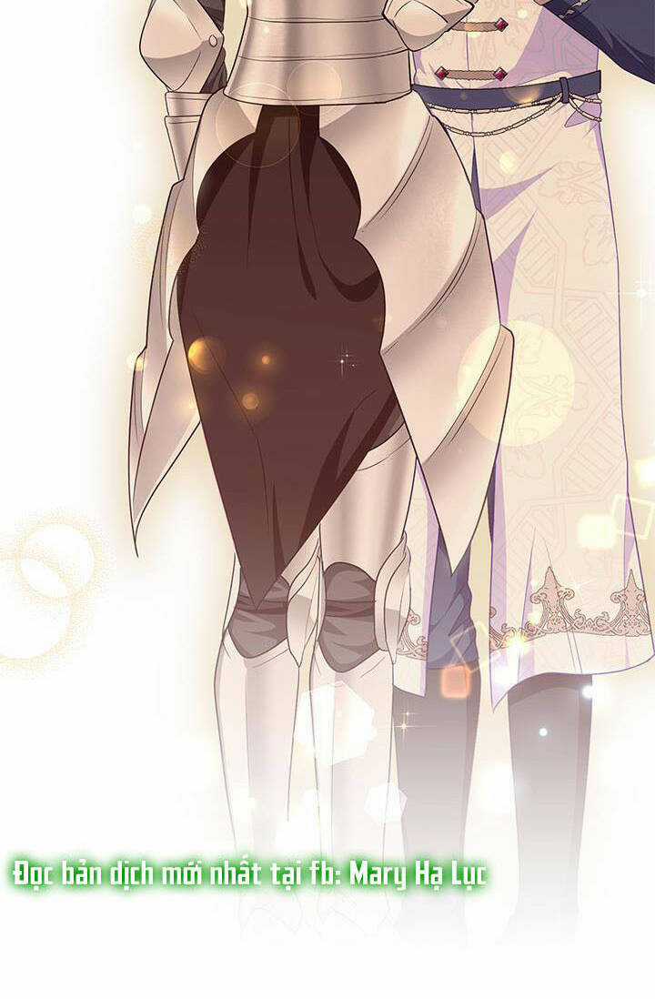 Hãy Coi Chừng Ác Nữ Chapter 123 trang 57