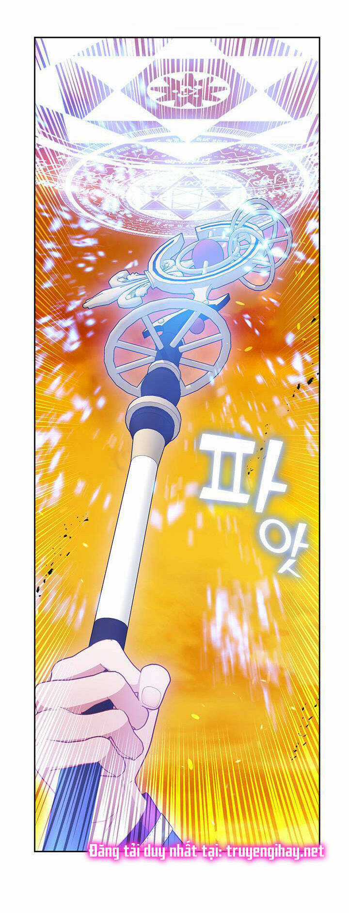 Hãy Coi Chừng Ác Nữ Chapter 123 trang 58