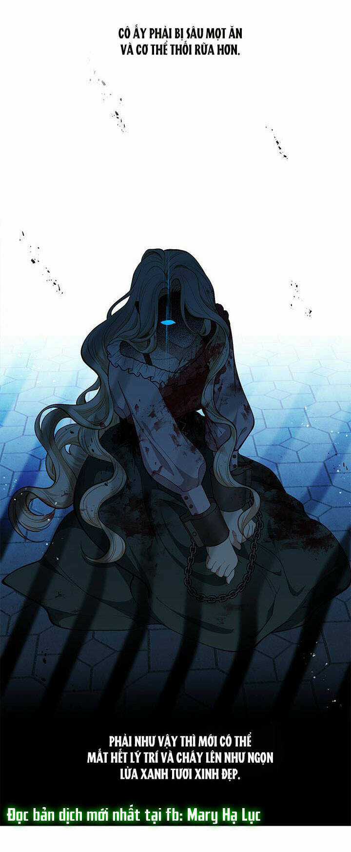 Hãy Coi Chừng Ác Nữ Chapter 123 trang 6