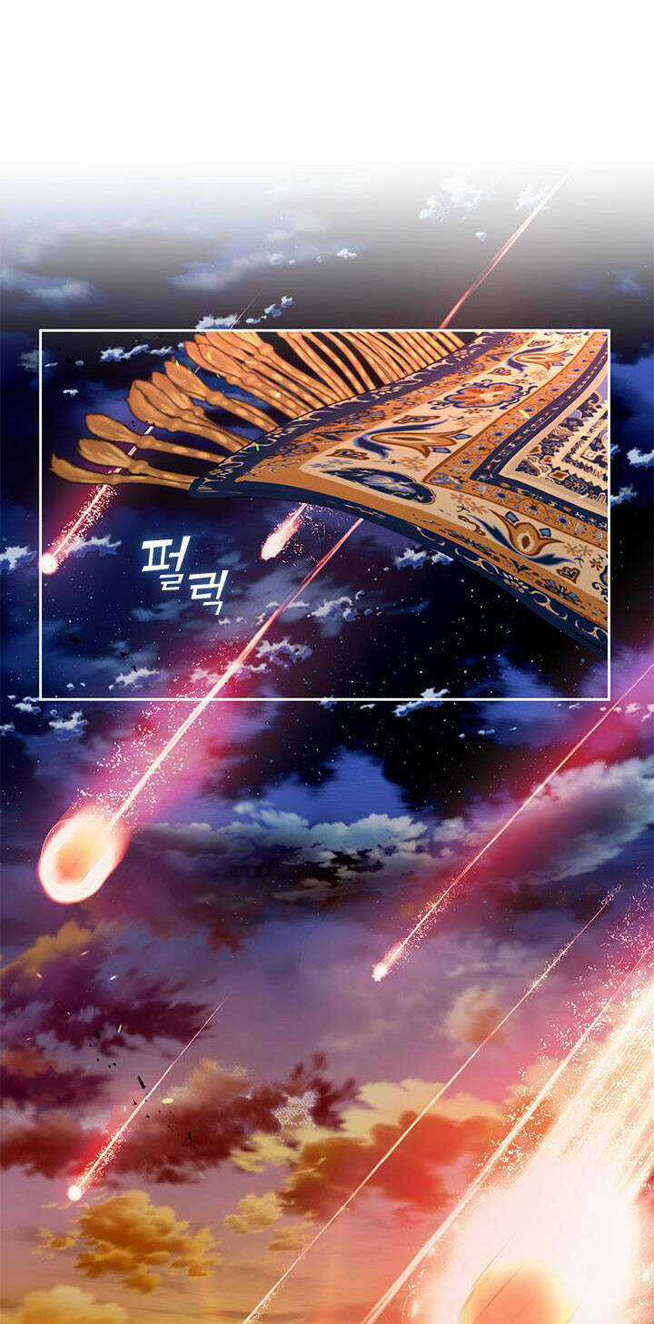 Hãy Coi Chừng Ác Nữ Chapter 123 trang 64