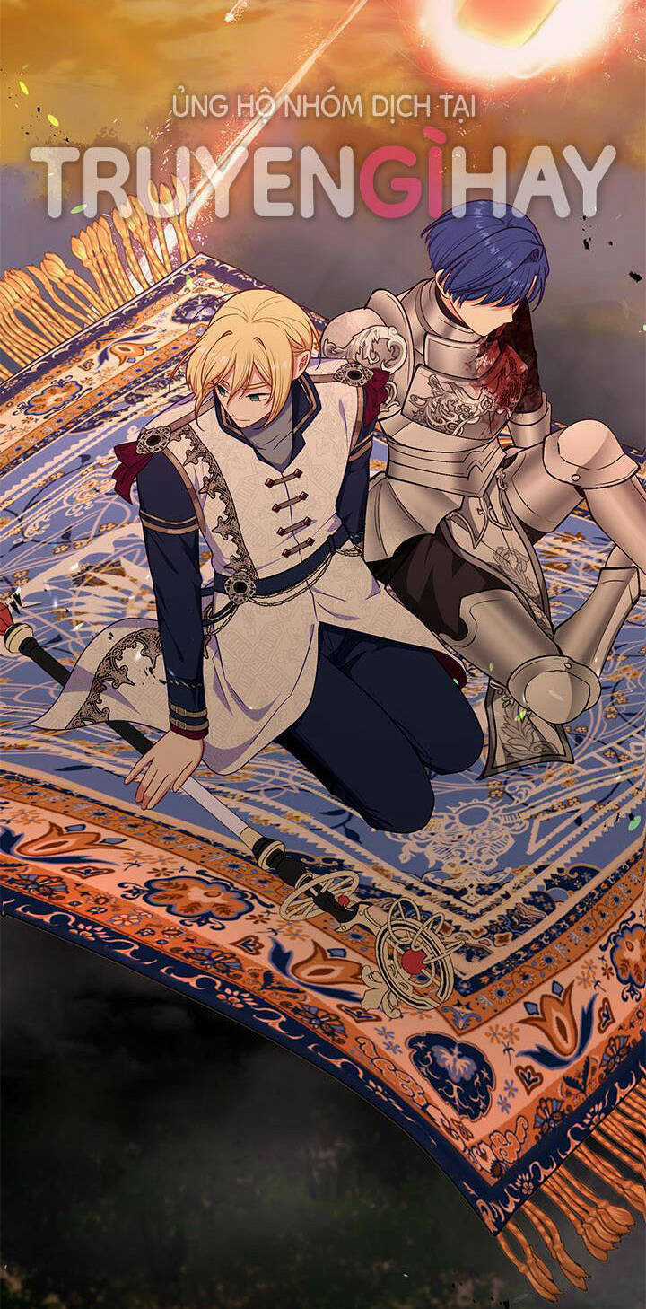 Hãy Coi Chừng Ác Nữ Chapter 123 trang 65