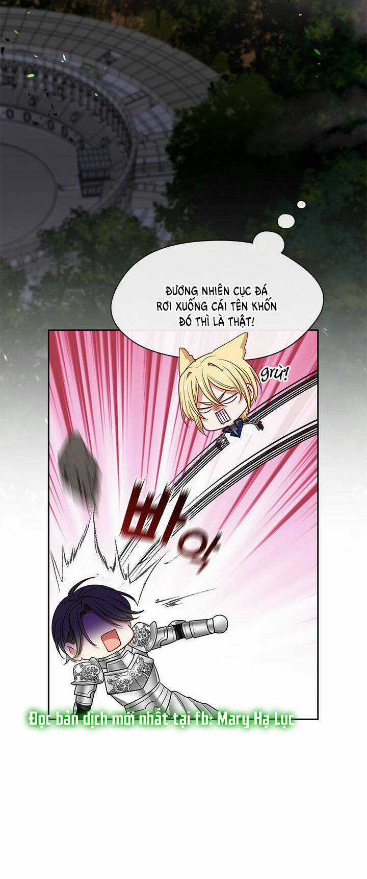 Hãy Coi Chừng Ác Nữ Chapter 123 trang 66