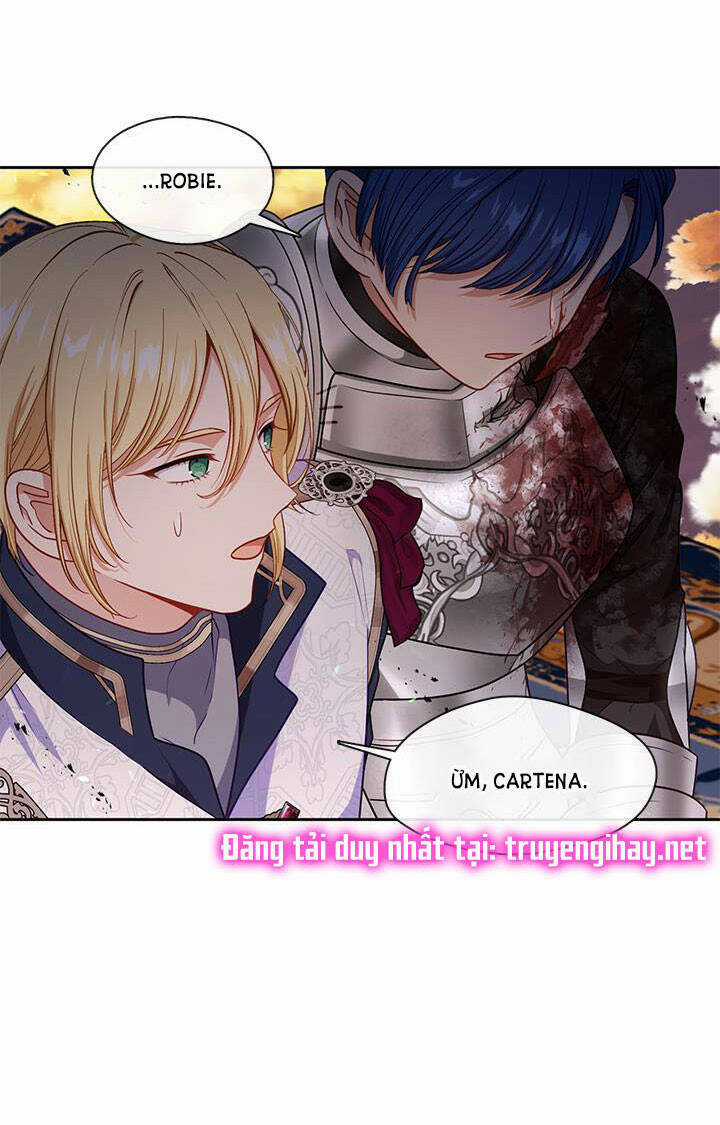 Hãy Coi Chừng Ác Nữ Chapter 123 trang 67