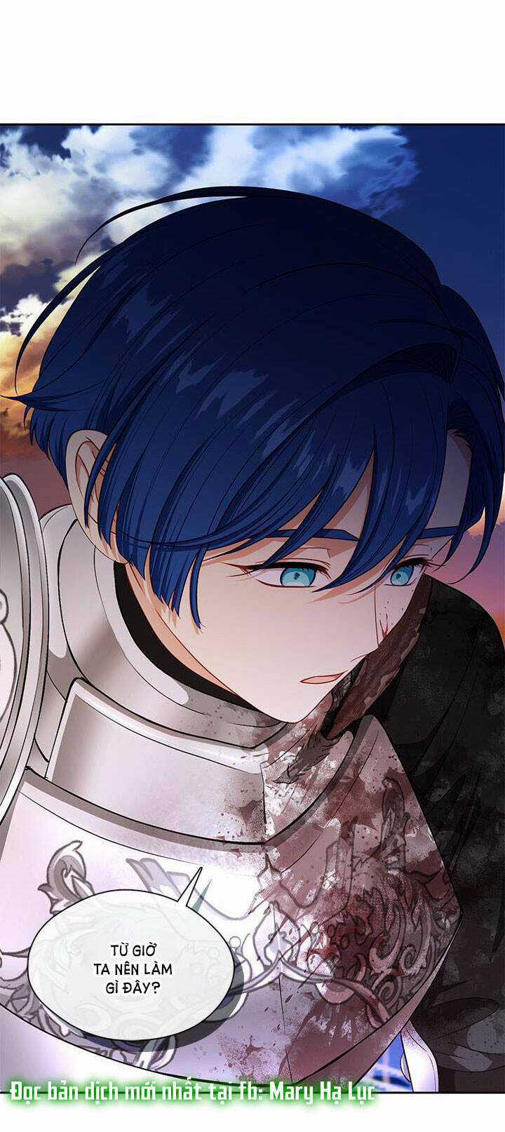 Hãy Coi Chừng Ác Nữ Chapter 123 trang 68