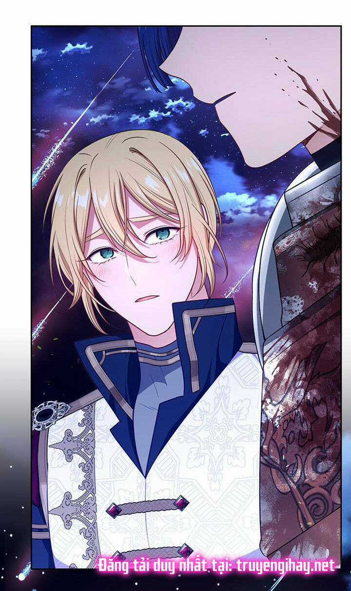 Hãy Coi Chừng Ác Nữ Chapter 123 trang 69