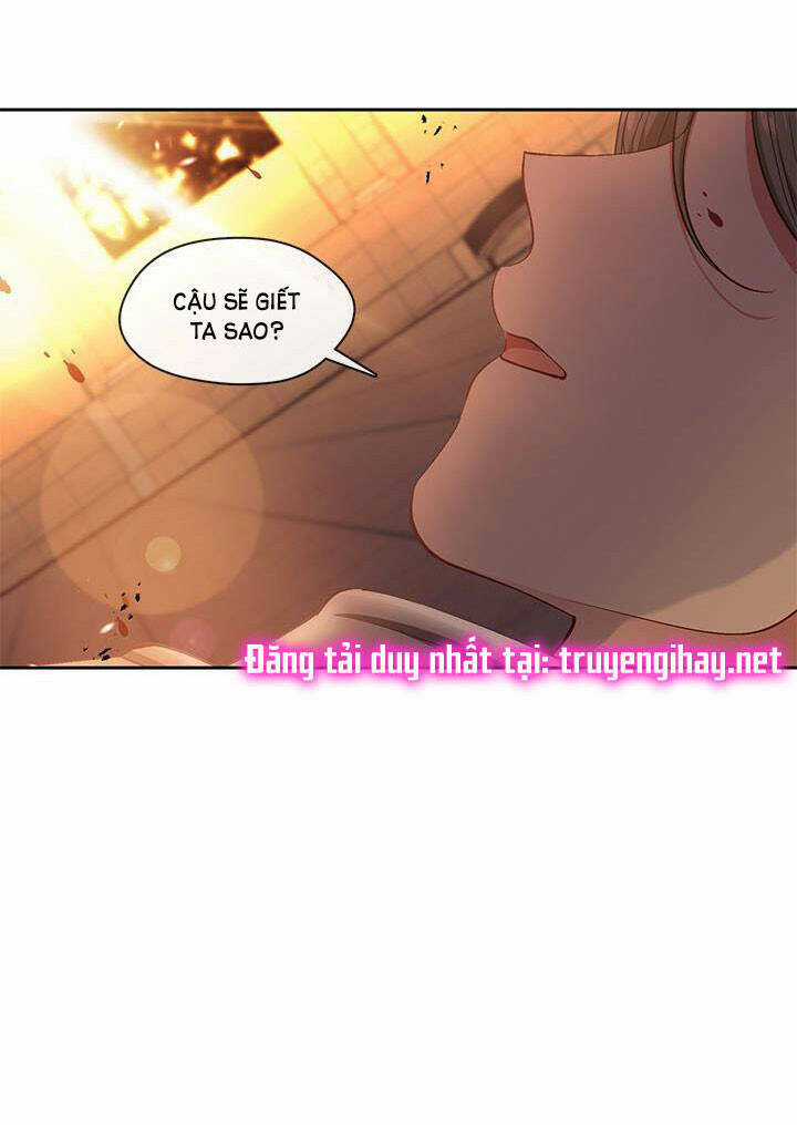 Hãy Coi Chừng Ác Nữ Chapter 123 trang 7