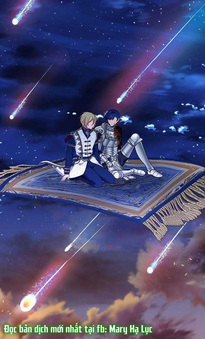 Hãy Coi Chừng Ác Nữ Chapter 123 trang 71