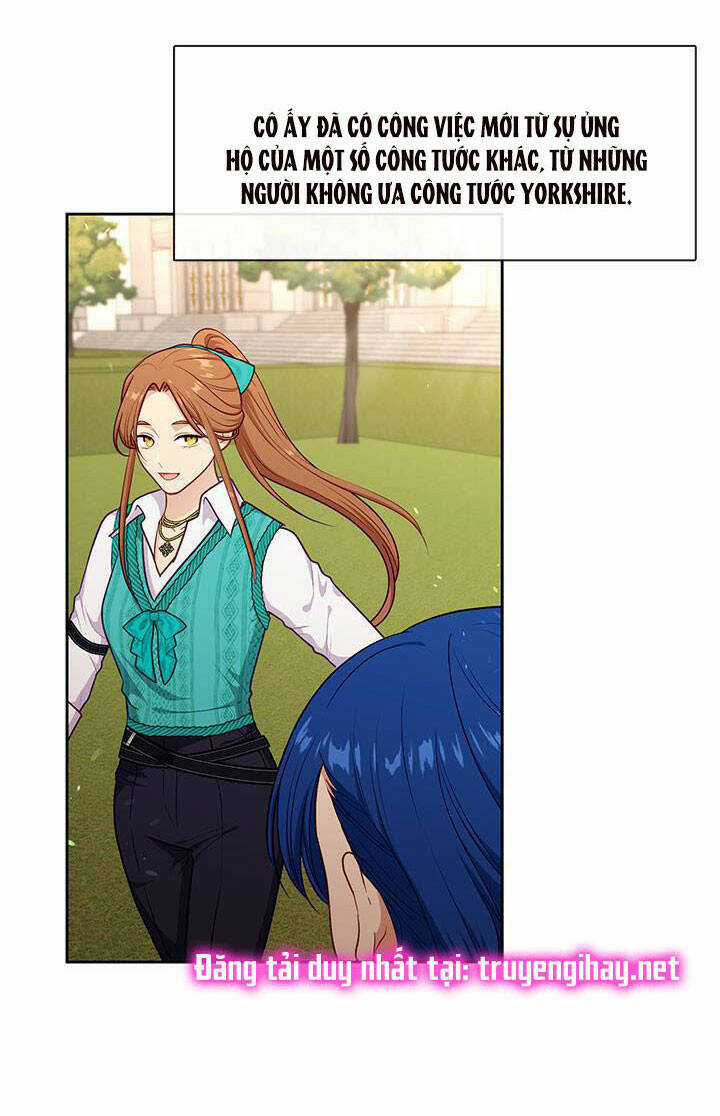 Hãy Coi Chừng Ác Nữ Chapter 123 trang 79