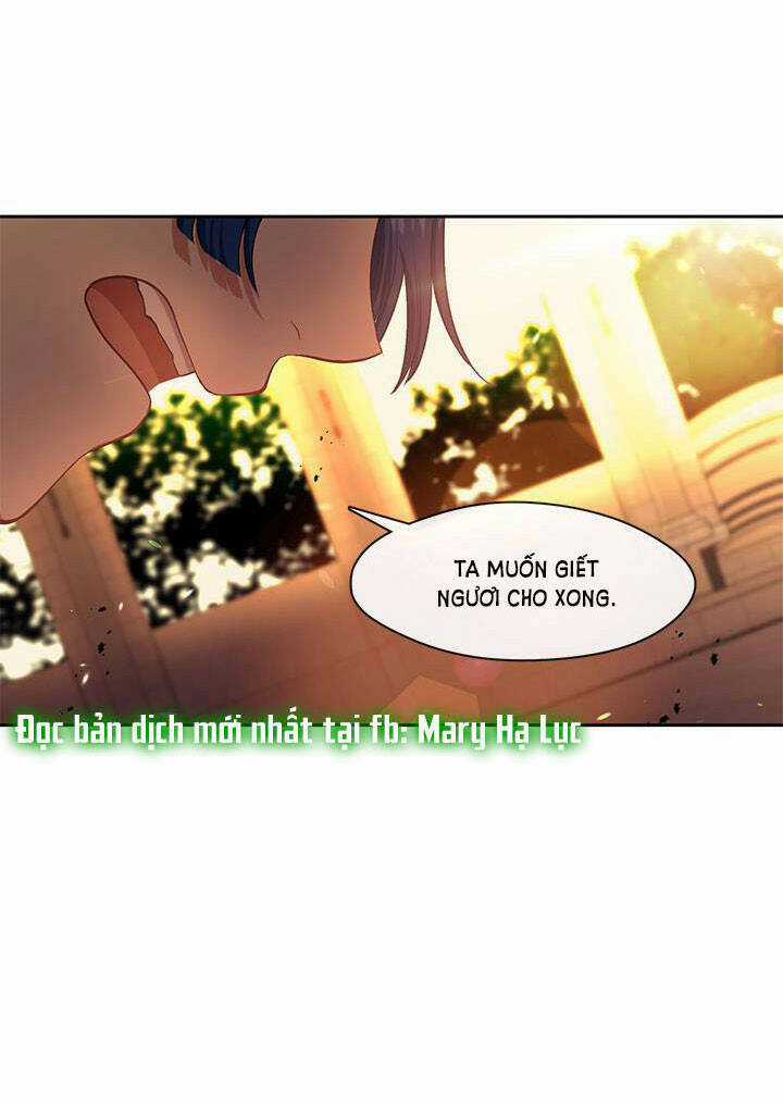 Hãy Coi Chừng Ác Nữ Chapter 123 trang 8