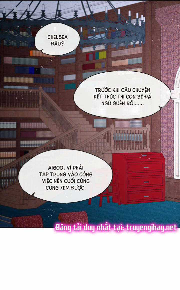 Hãy Coi Chừng Ác Nữ Chapter 123 trang 83