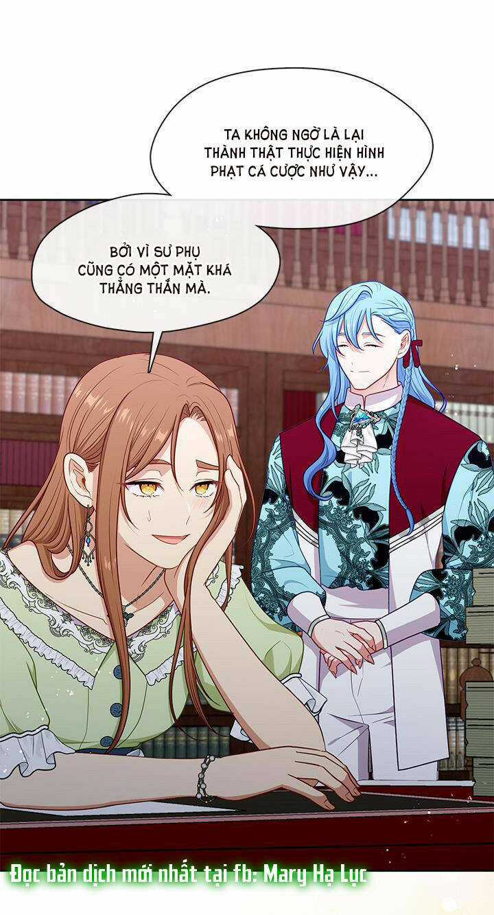 Hãy Coi Chừng Ác Nữ Chapter 123 trang 84