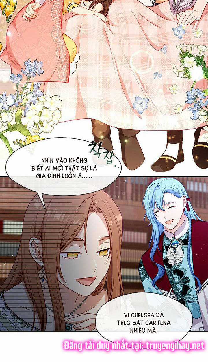 Hãy Coi Chừng Ác Nữ Chapter 123 trang 86