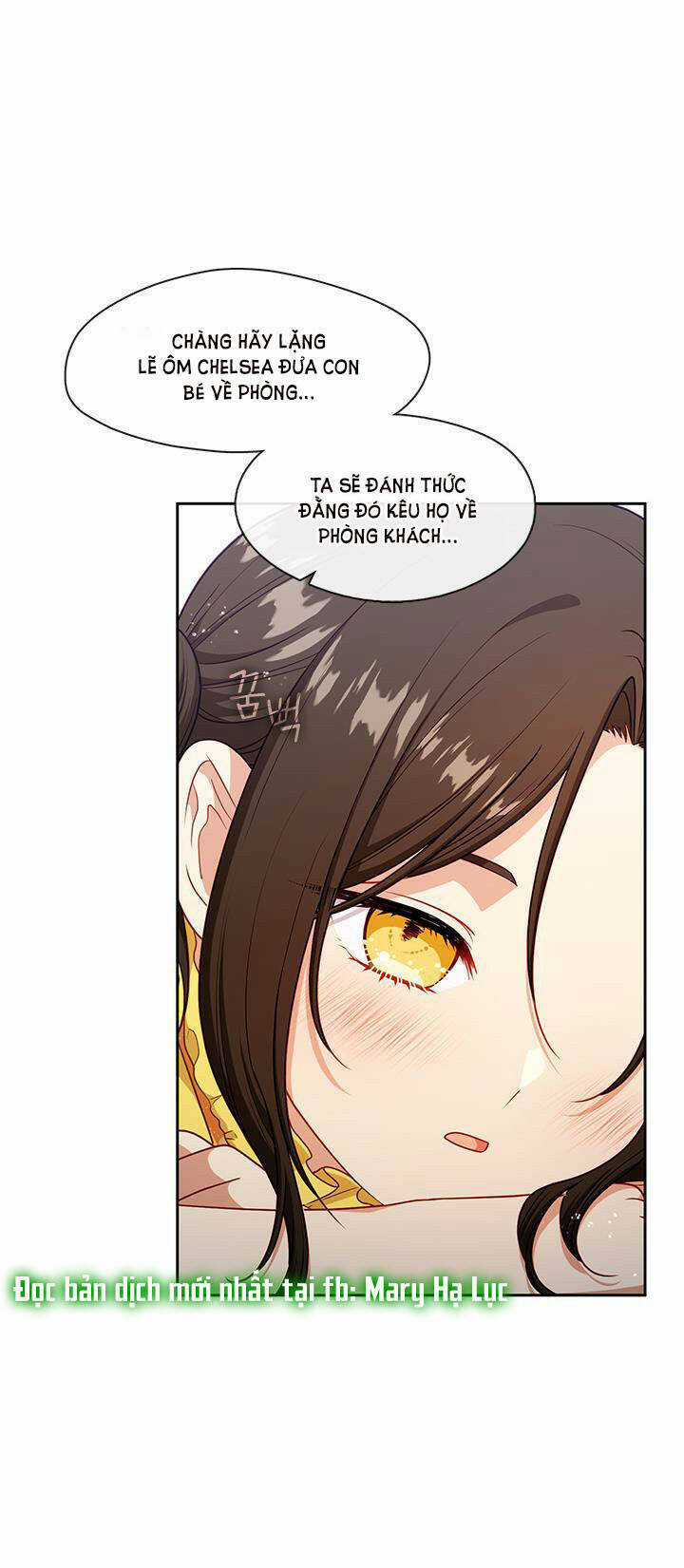 Hãy Coi Chừng Ác Nữ Chapter 123 trang 87