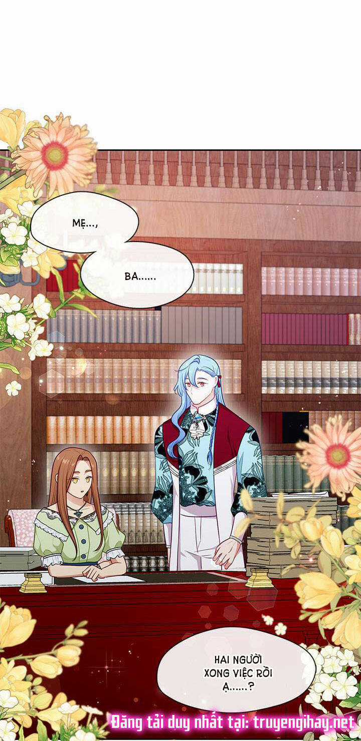 Hãy Coi Chừng Ác Nữ Chapter 123 trang 88