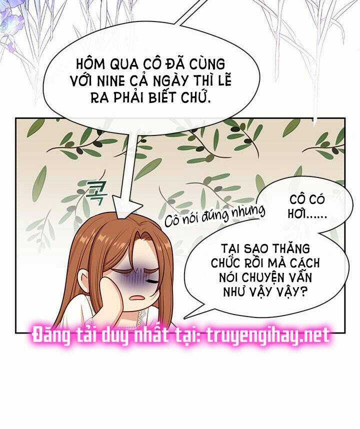 Hãy Coi Chừng Ác Nữ Chapter 124 trang 12