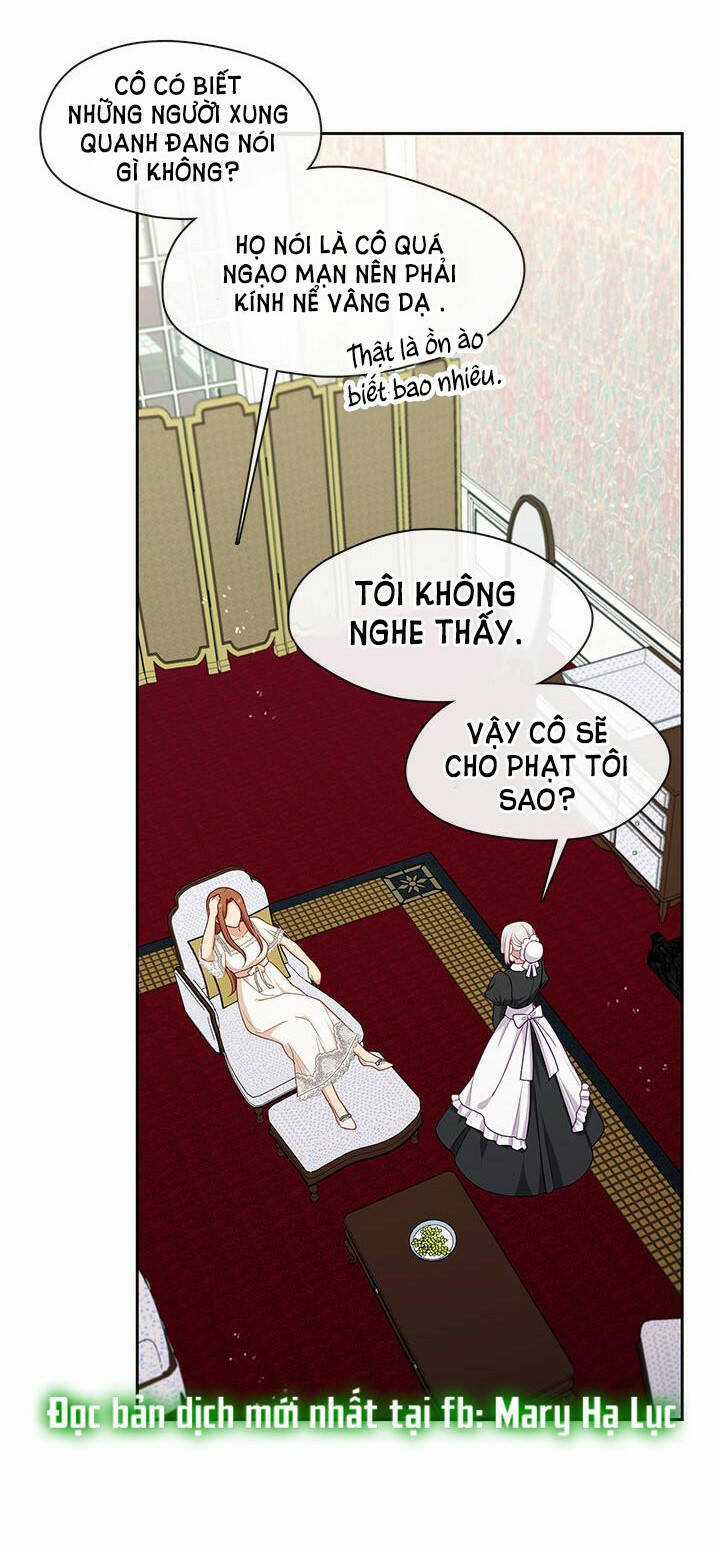 Hãy Coi Chừng Ác Nữ Chapter 124 trang 13