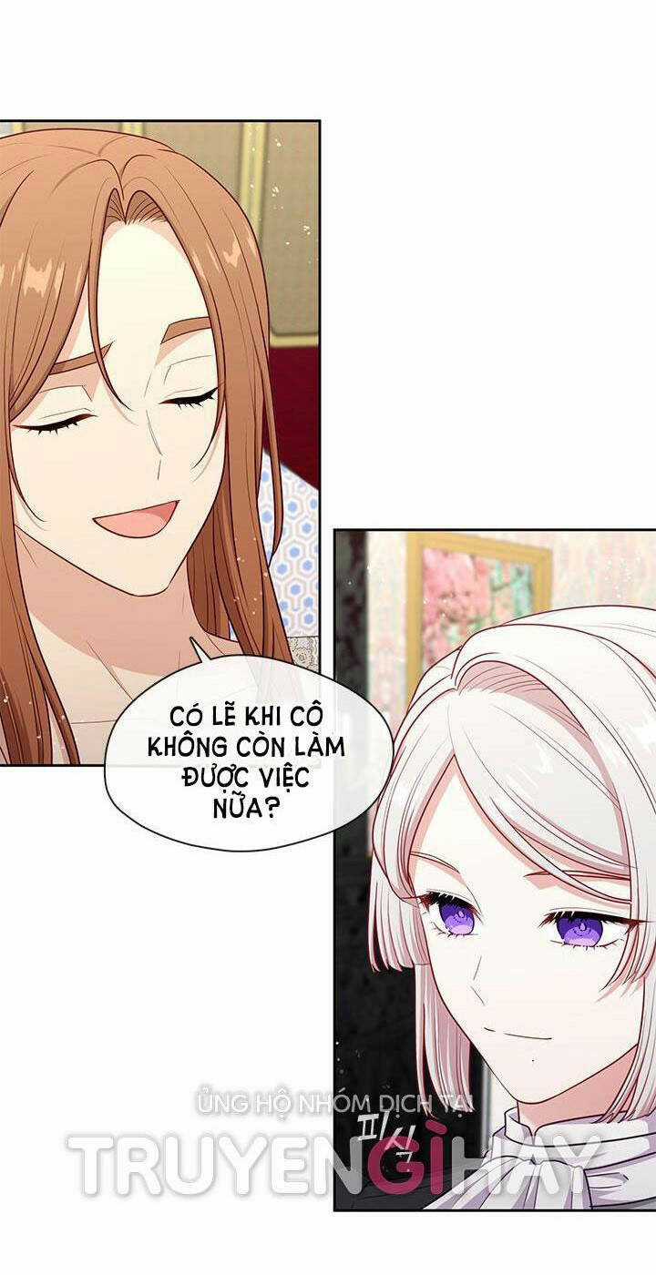 Hãy Coi Chừng Ác Nữ Chapter 124 trang 14