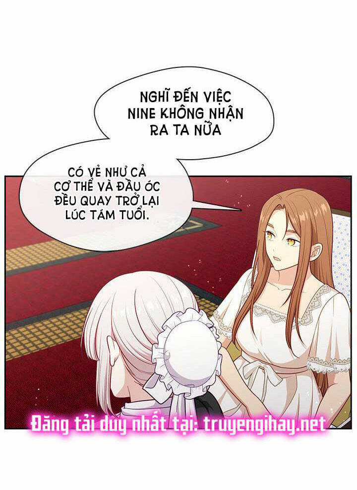 Hãy Coi Chừng Ác Nữ Chapter 124 trang 15