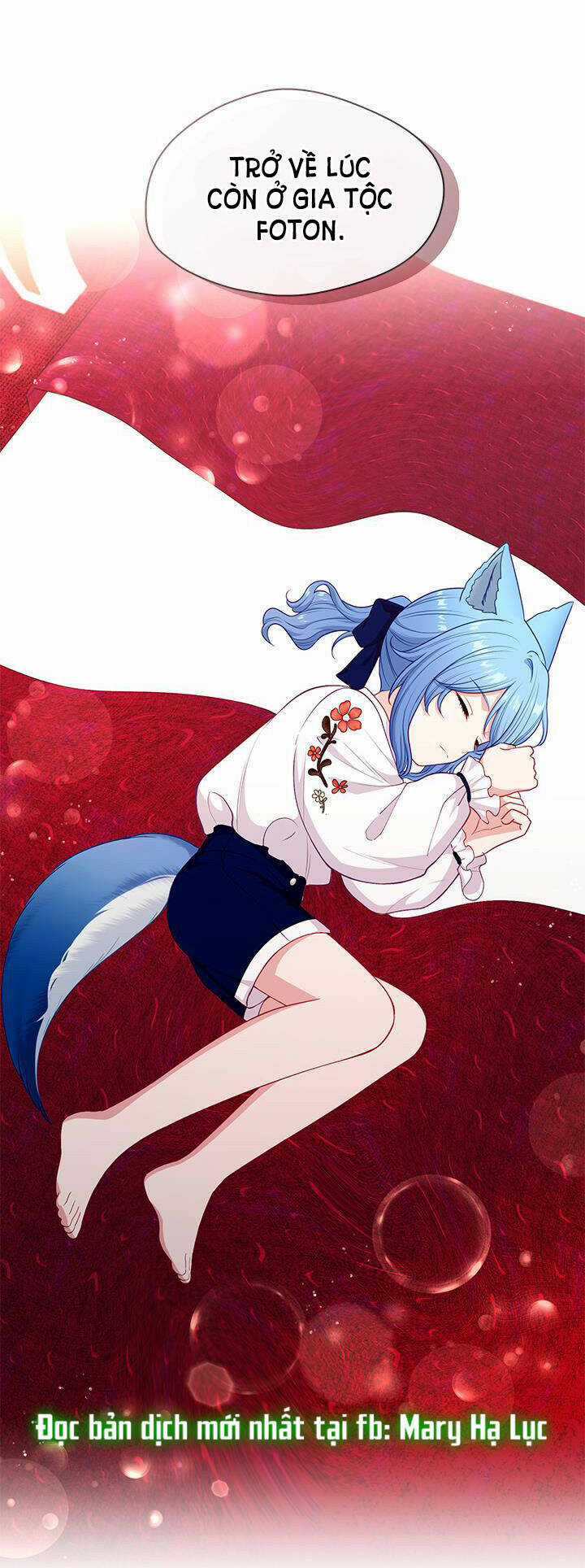 Hãy Coi Chừng Ác Nữ Chapter 124 trang 16