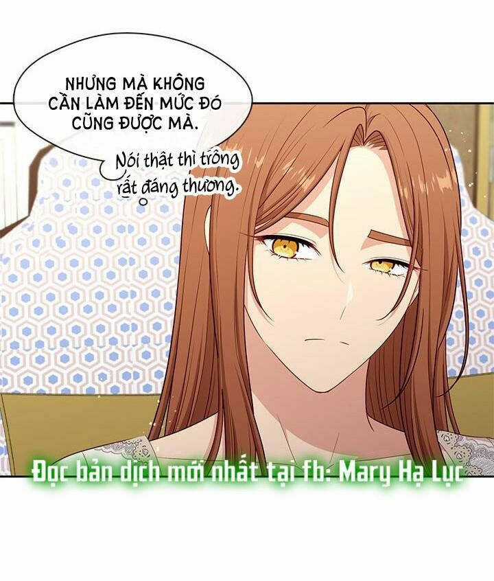 Hãy Coi Chừng Ác Nữ Chapter 124 trang 18