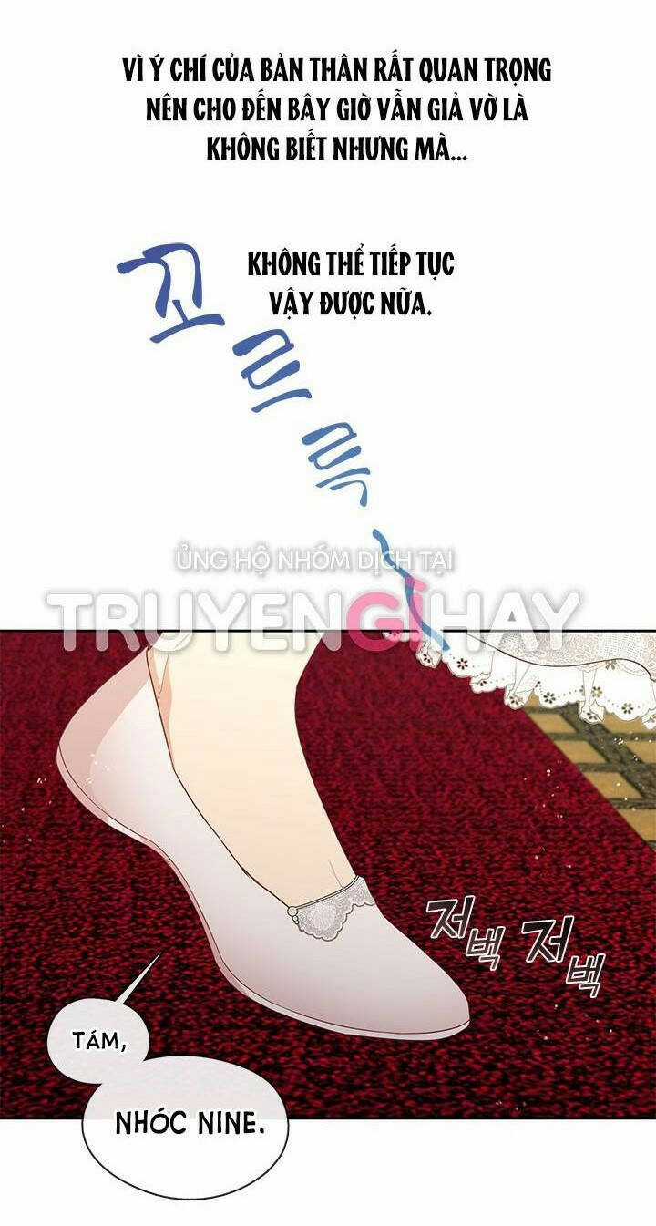 Hãy Coi Chừng Ác Nữ Chapter 124 trang 19