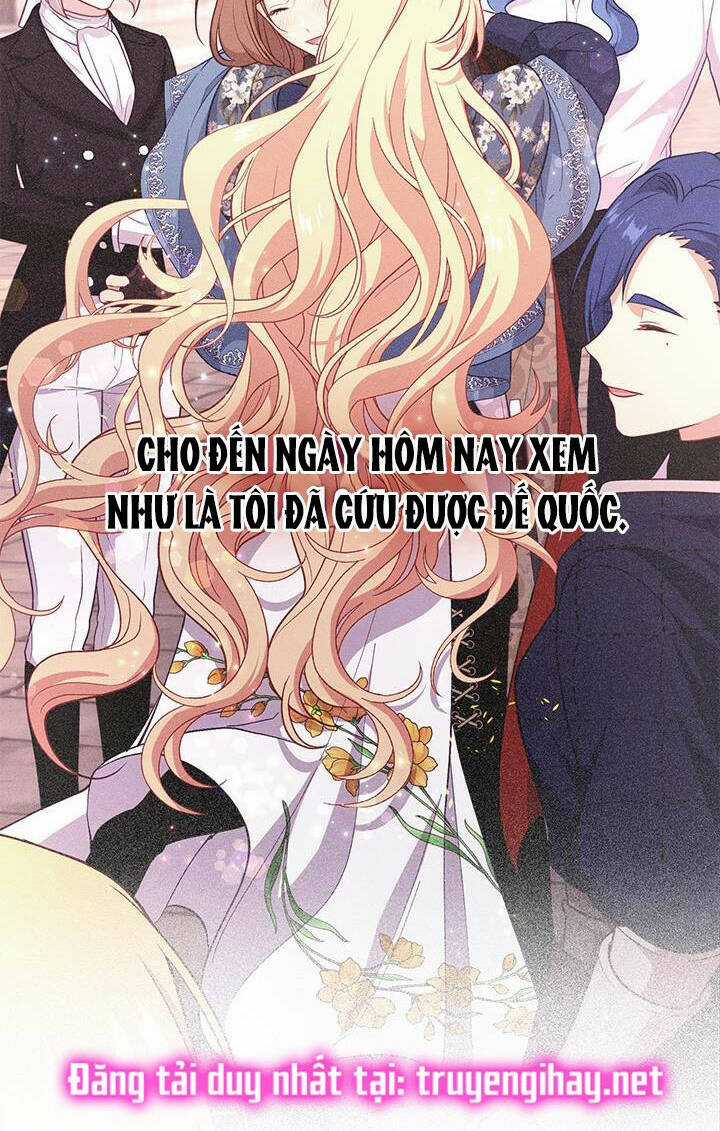 Hãy Coi Chừng Ác Nữ Chapter 124 trang 2