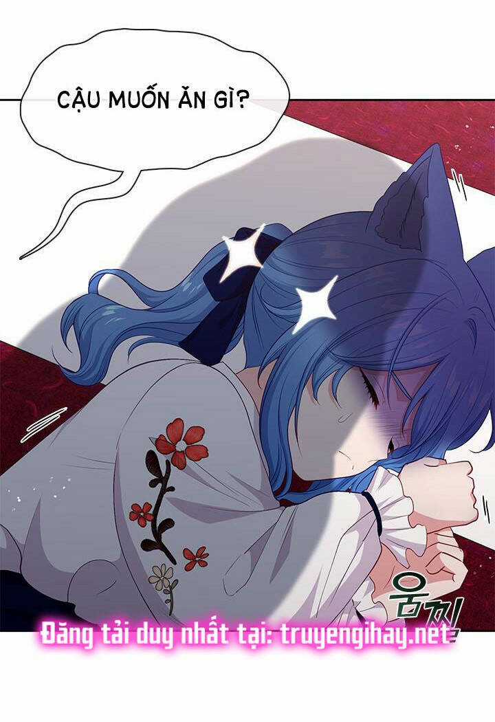 Hãy Coi Chừng Ác Nữ Chapter 124 trang 20