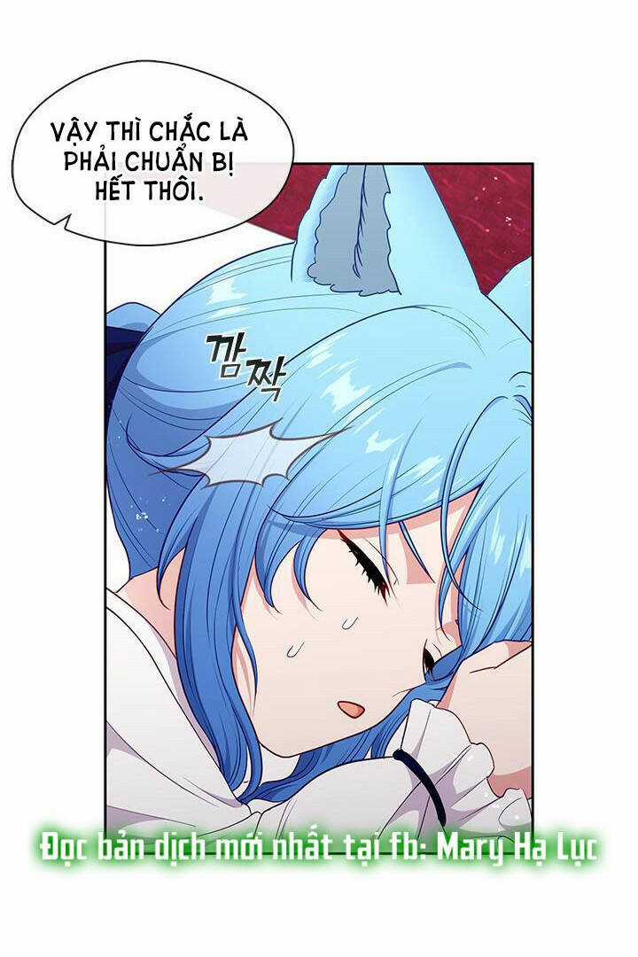 Hãy Coi Chừng Ác Nữ Chapter 124 trang 26