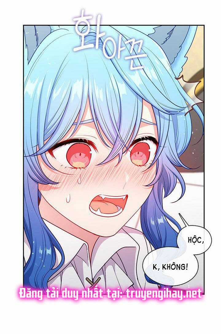 Hãy Coi Chừng Ác Nữ Chapter 124 trang 28