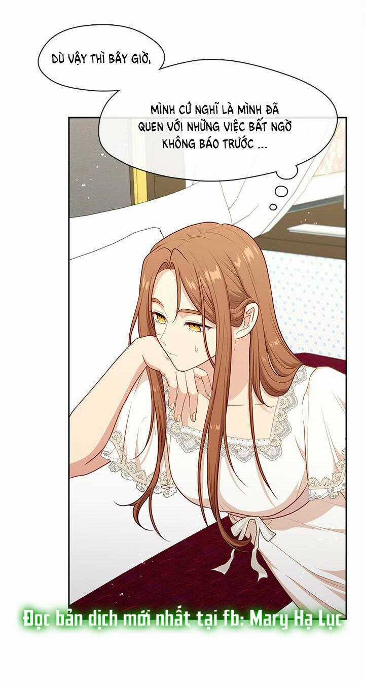 Hãy Coi Chừng Ác Nữ Chapter 124 trang 3