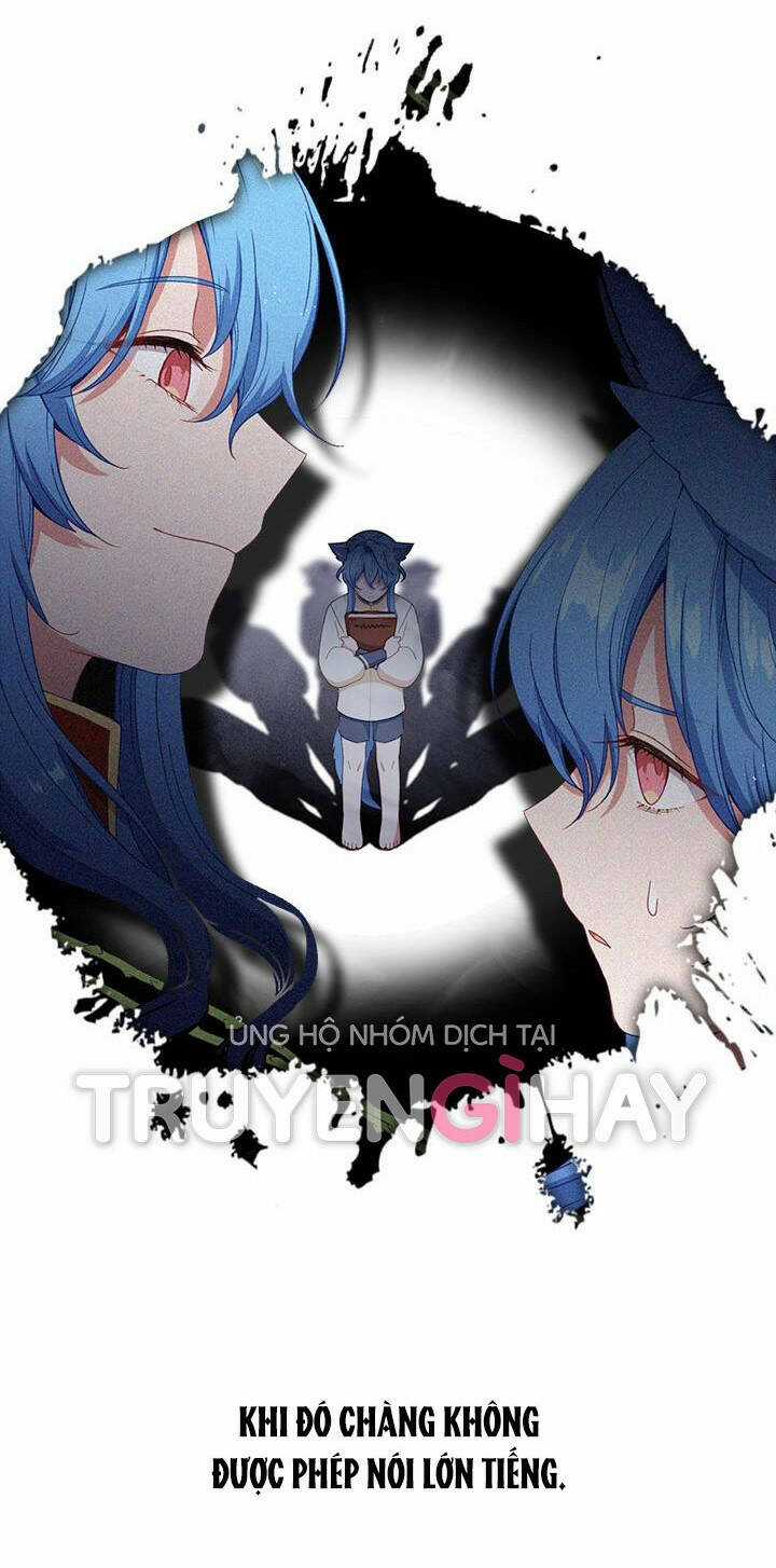 Hãy Coi Chừng Ác Nữ Chapter 124 trang 30