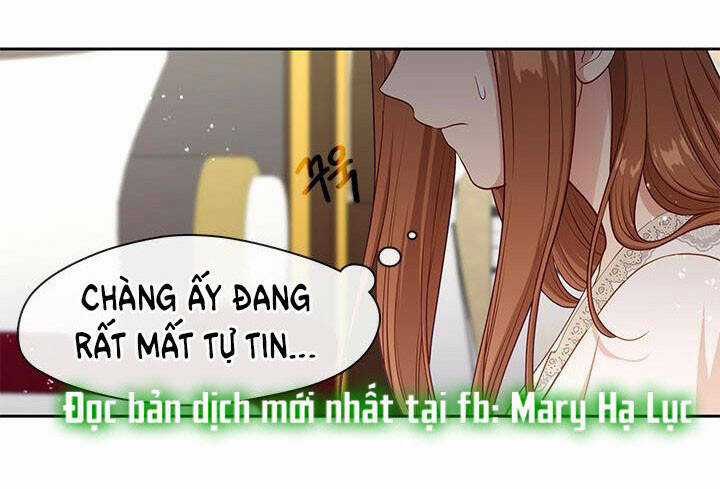 Hãy Coi Chừng Ác Nữ Chapter 124 trang 31