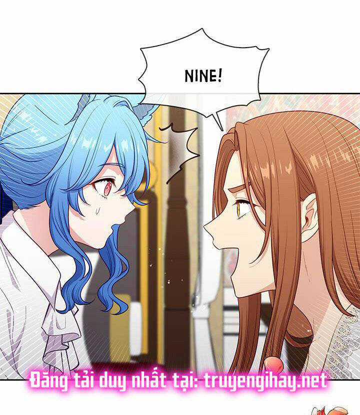 Hãy Coi Chừng Ác Nữ Chapter 124 trang 33