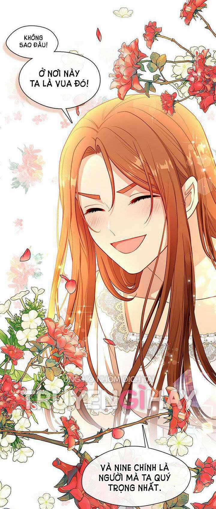 Hãy Coi Chừng Ác Nữ Chapter 124 trang 34