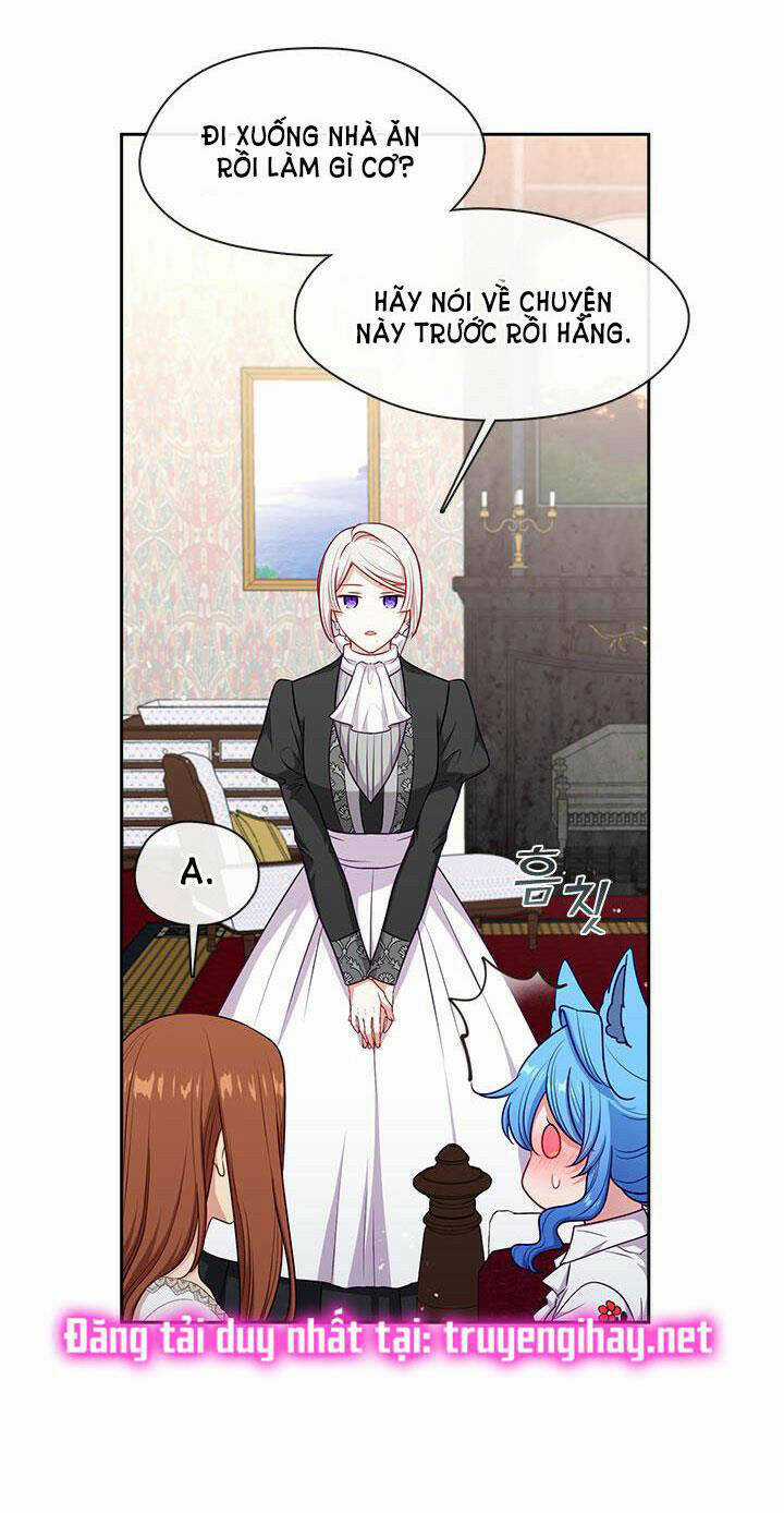 Hãy Coi Chừng Ác Nữ Chapter 124 trang 38